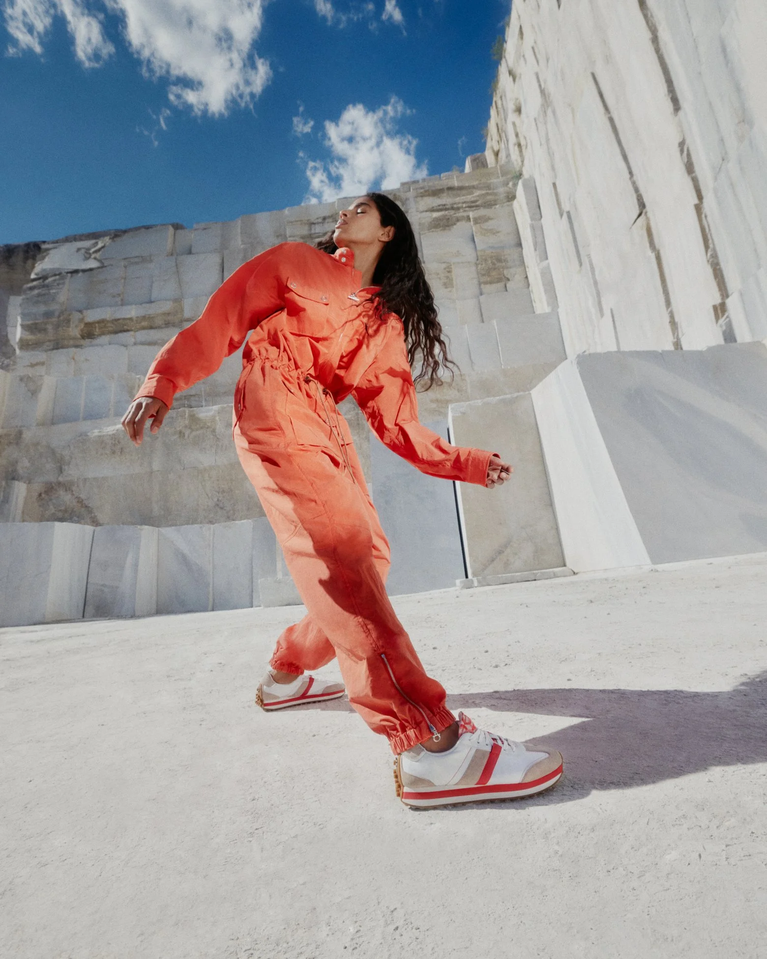 Ferragamo Sneakers SSI Life